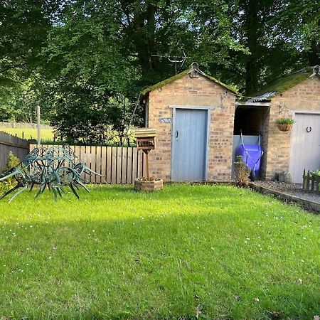 Lovely Little House In Yarrowford - Yarrow Valley Broadmeadows Bagian luar foto
