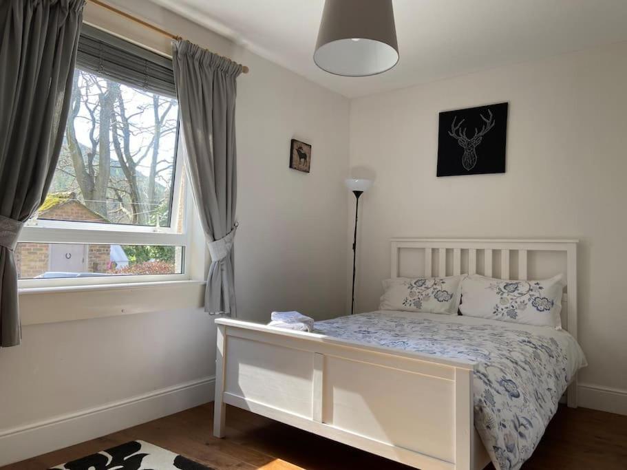 Lovely Little House In Yarrowford - Yarrow Valley Broadmeadows Bagian luar foto