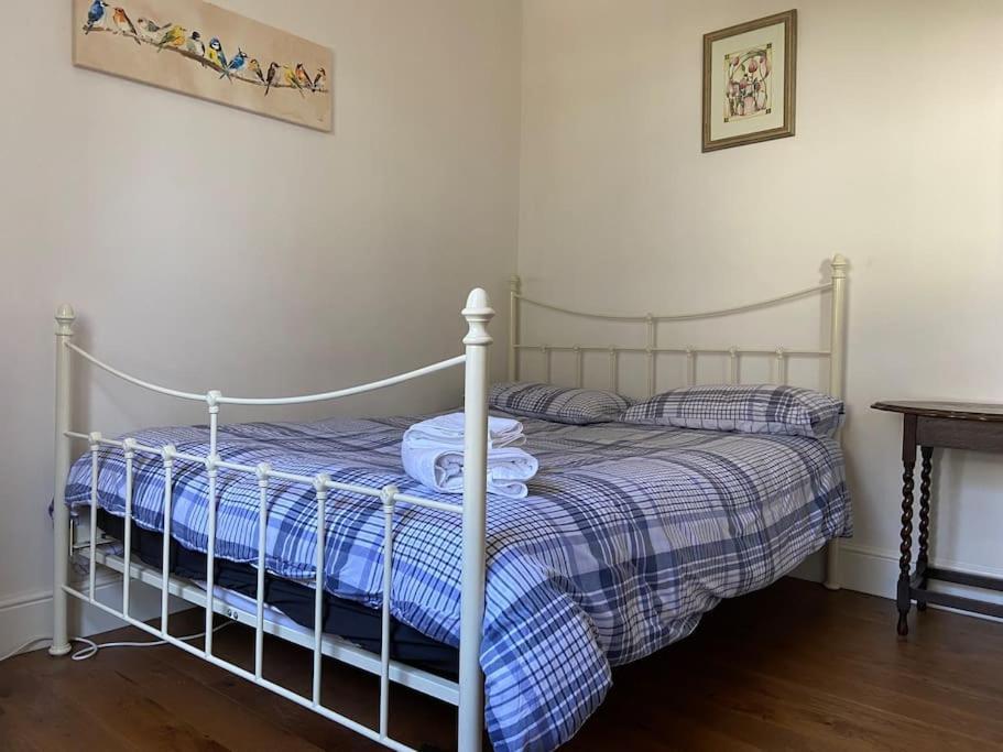 Lovely Little House In Yarrowford - Yarrow Valley Broadmeadows Bagian luar foto